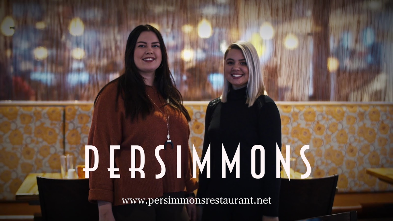 Persimmons Waterfront Restaurant photo