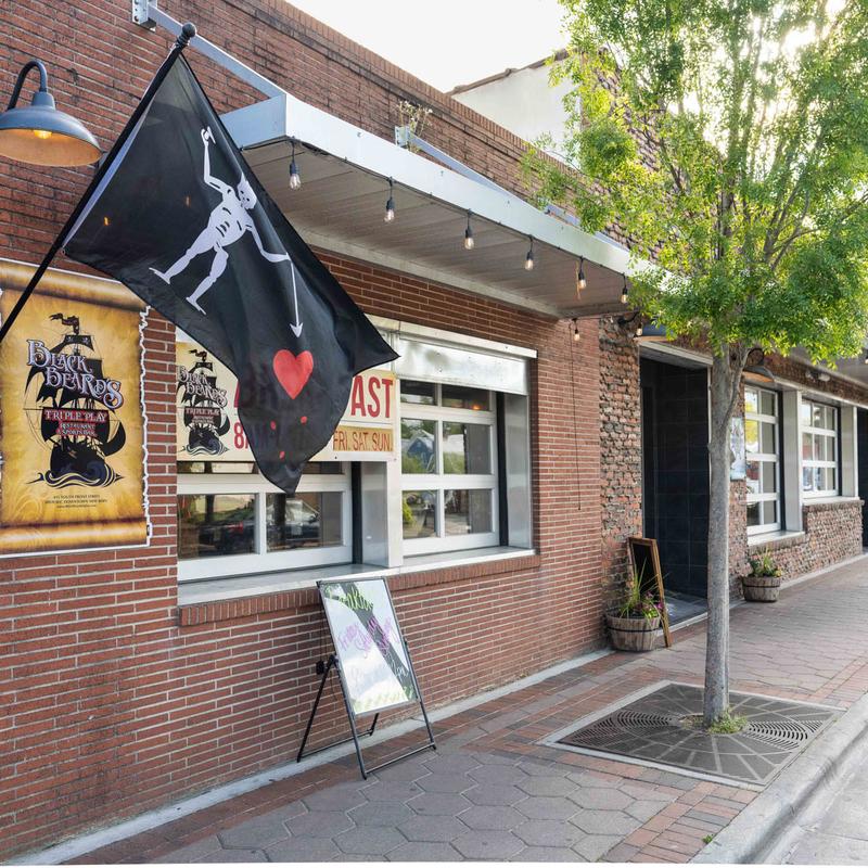 Blackbeard's Triple Play Restaurant & Bar photo