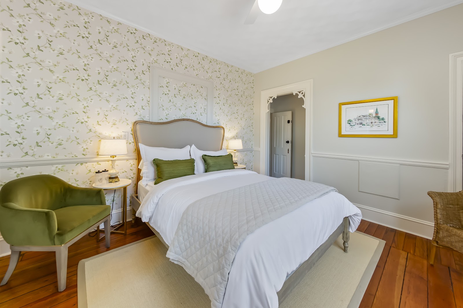 Aerie Bed & Breakfast photo