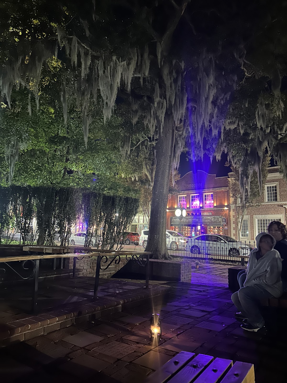 Ghosts of New Bern photo