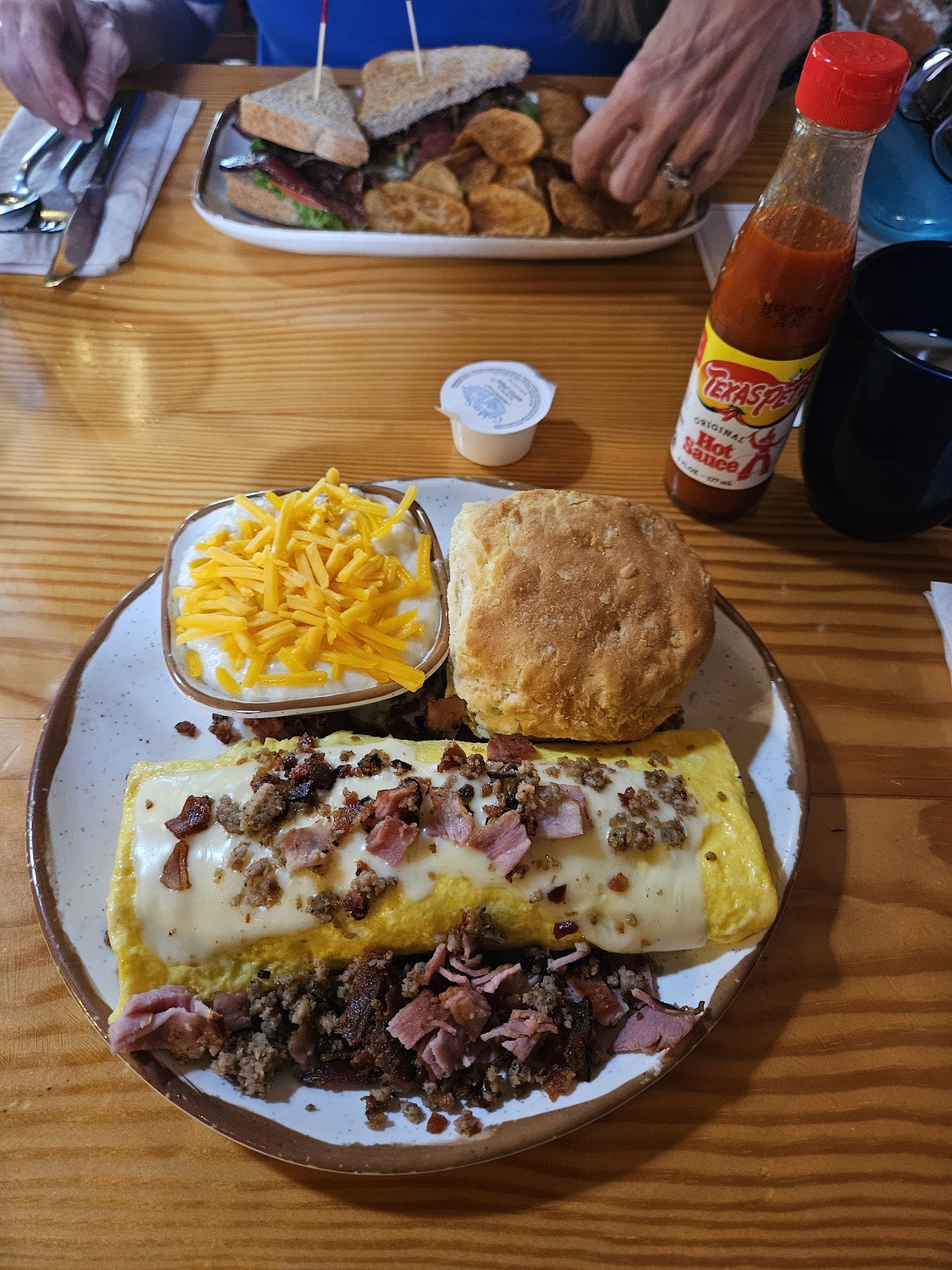 Baker's Kitchen | Restaurant & Bakery photo