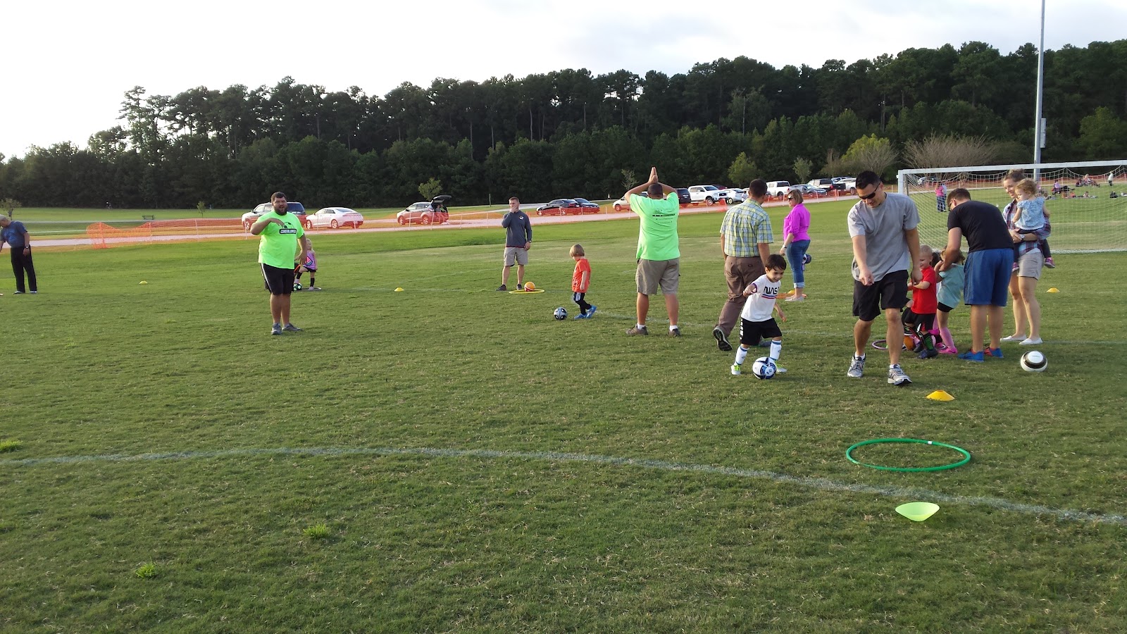 Craven County Parks & Rec photo