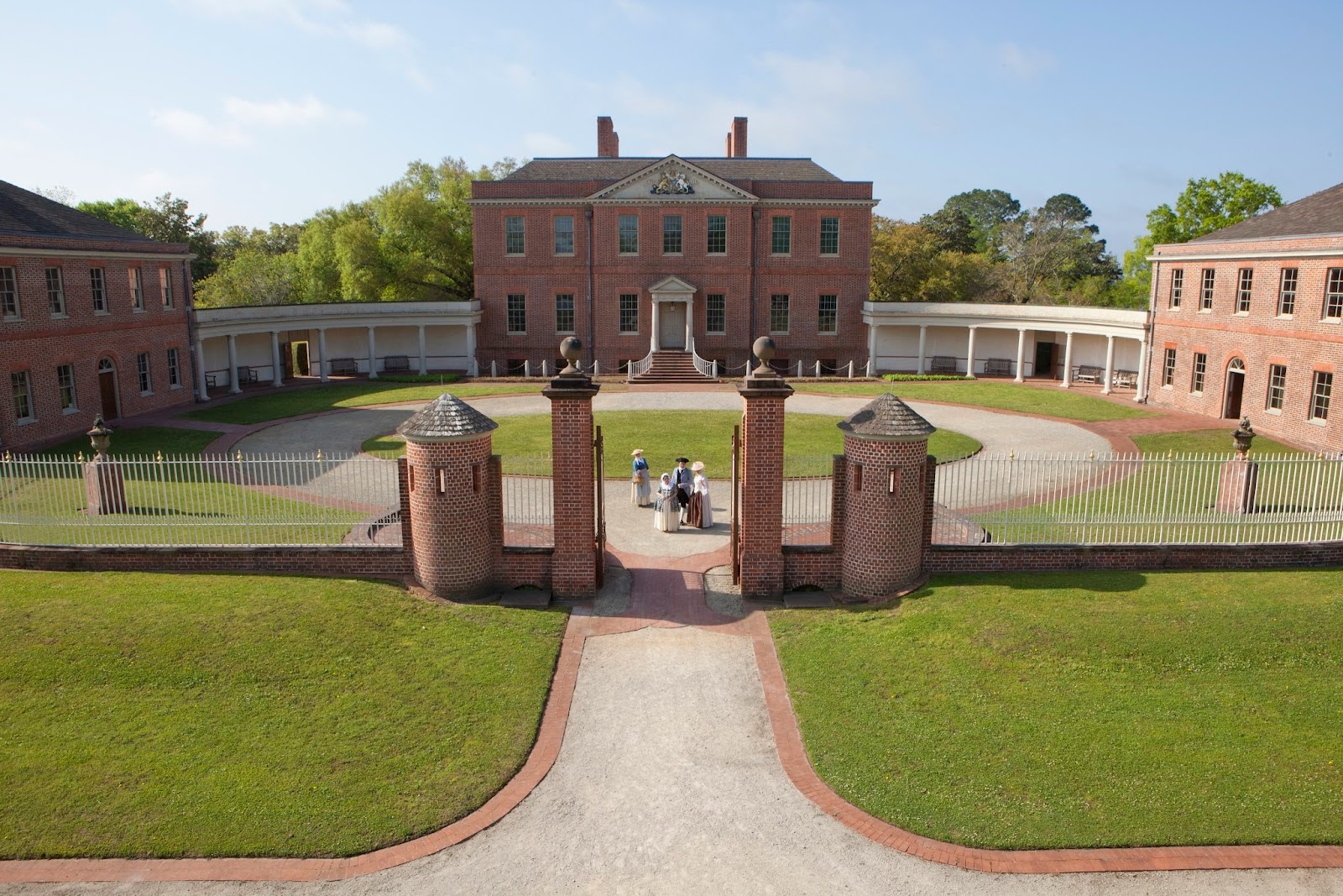 Tryon Palace photo