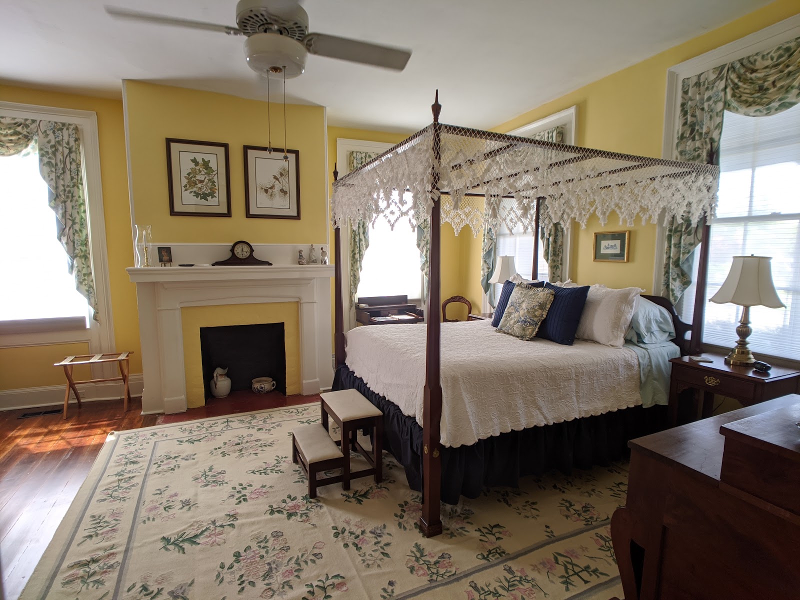 Benjamin Ellis House Bed & Breakfast photo
