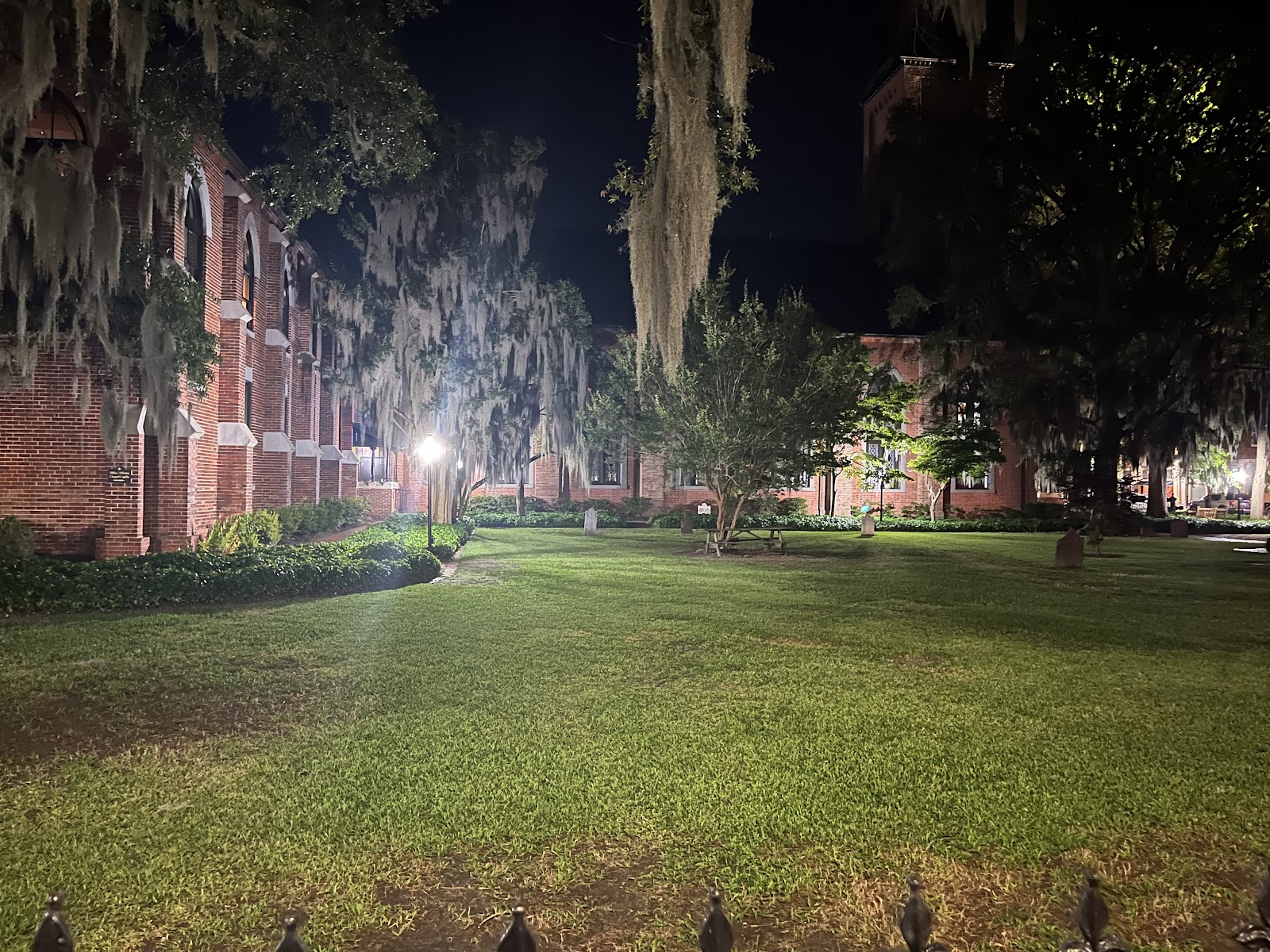 Ghosts of New Bern photo