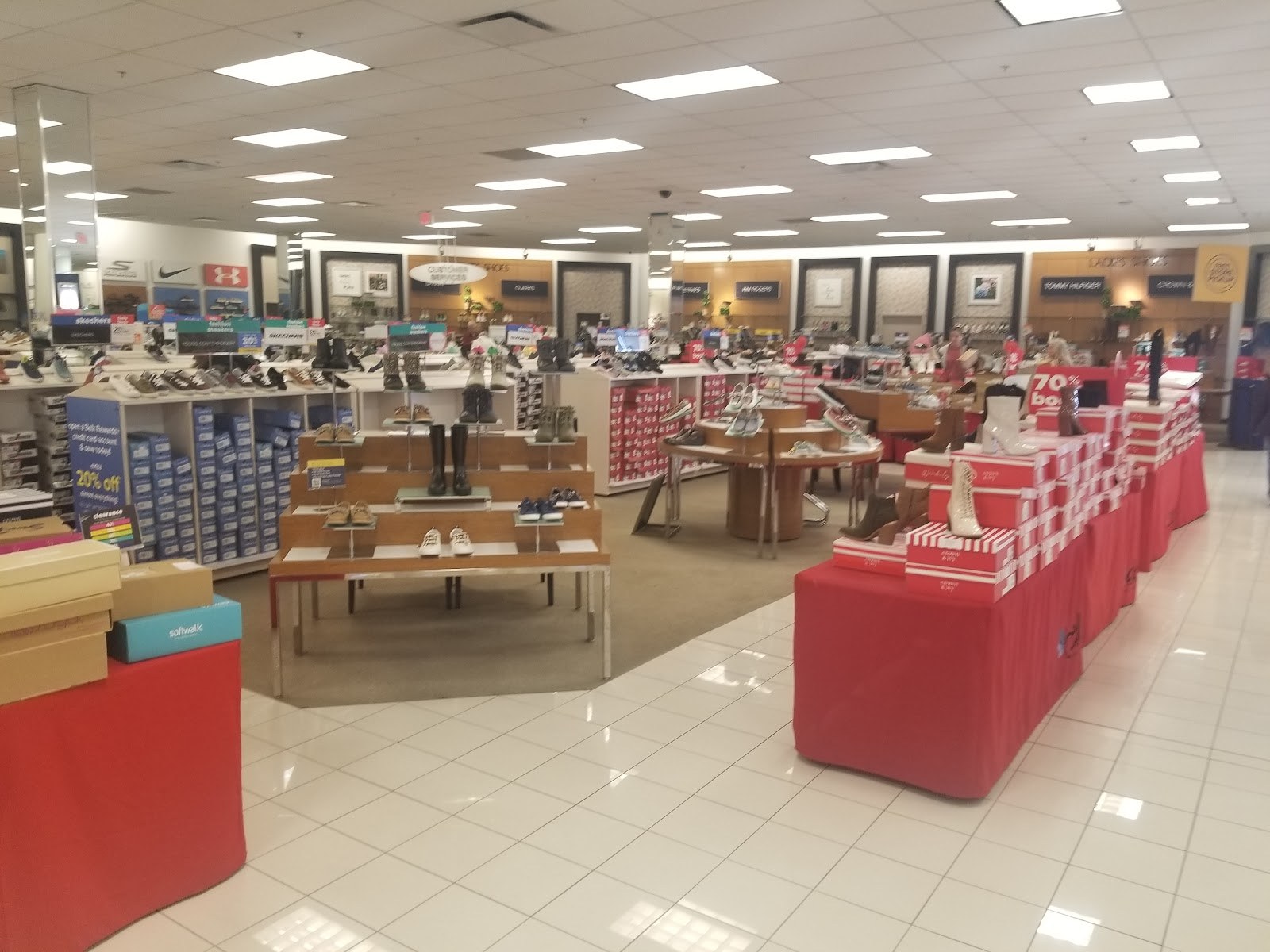 Belk photo