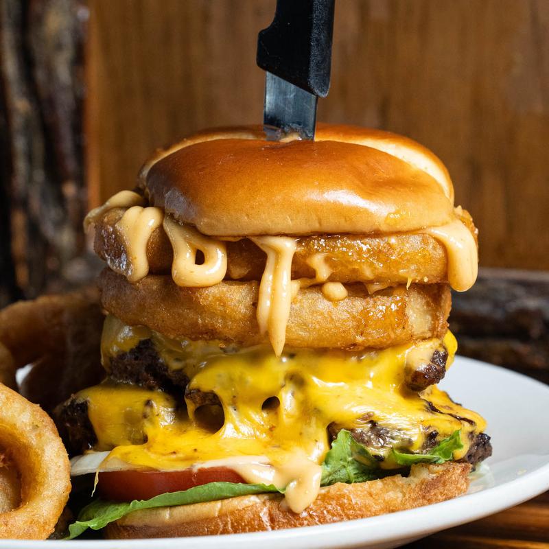Blackbeard's Triple Play Restaurant & Bar photo