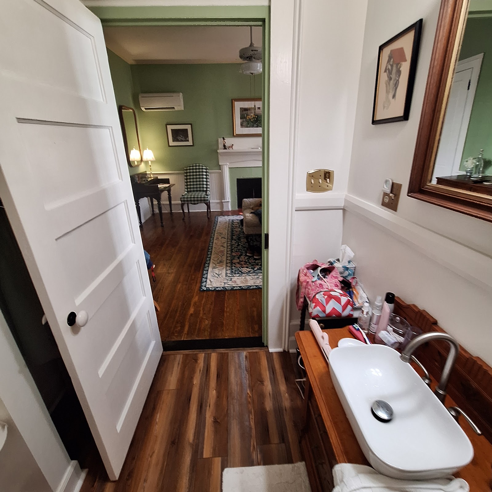Benjamin Ellis House Bed & Breakfast photo