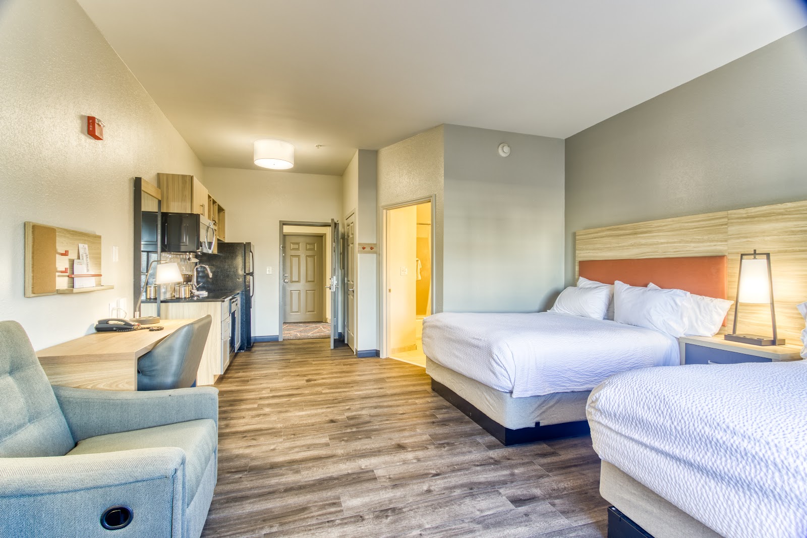 Candlewood Suites New Bern by IHG photo