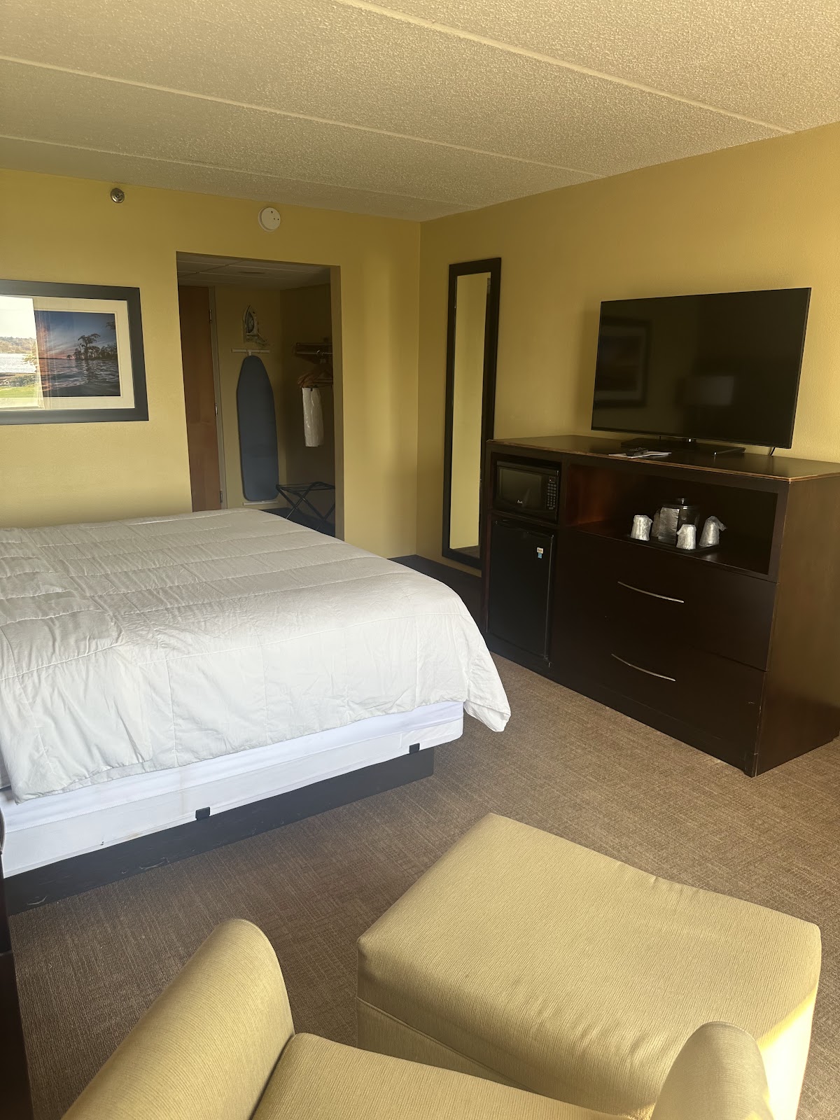 Bridgepointe Hotel and Marina photo