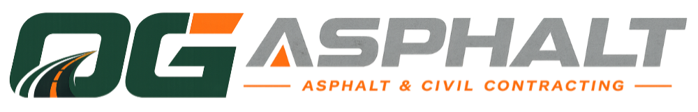 OG Asphalt logo