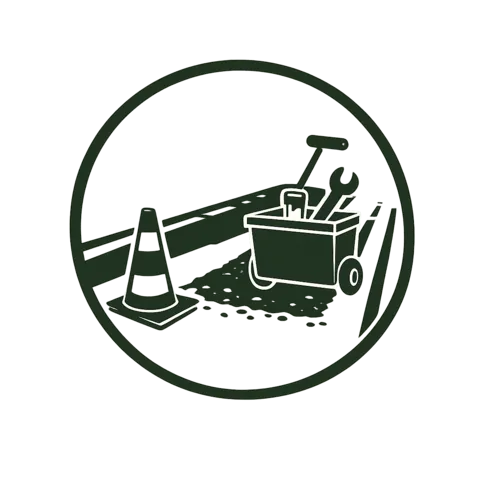 Car Park Repairs & Maintenance