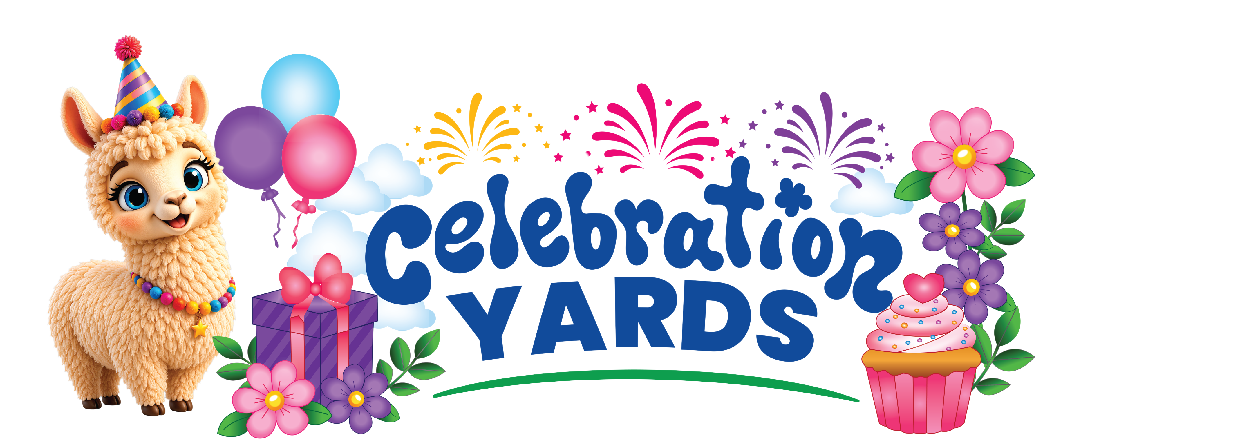 Celebration Yards