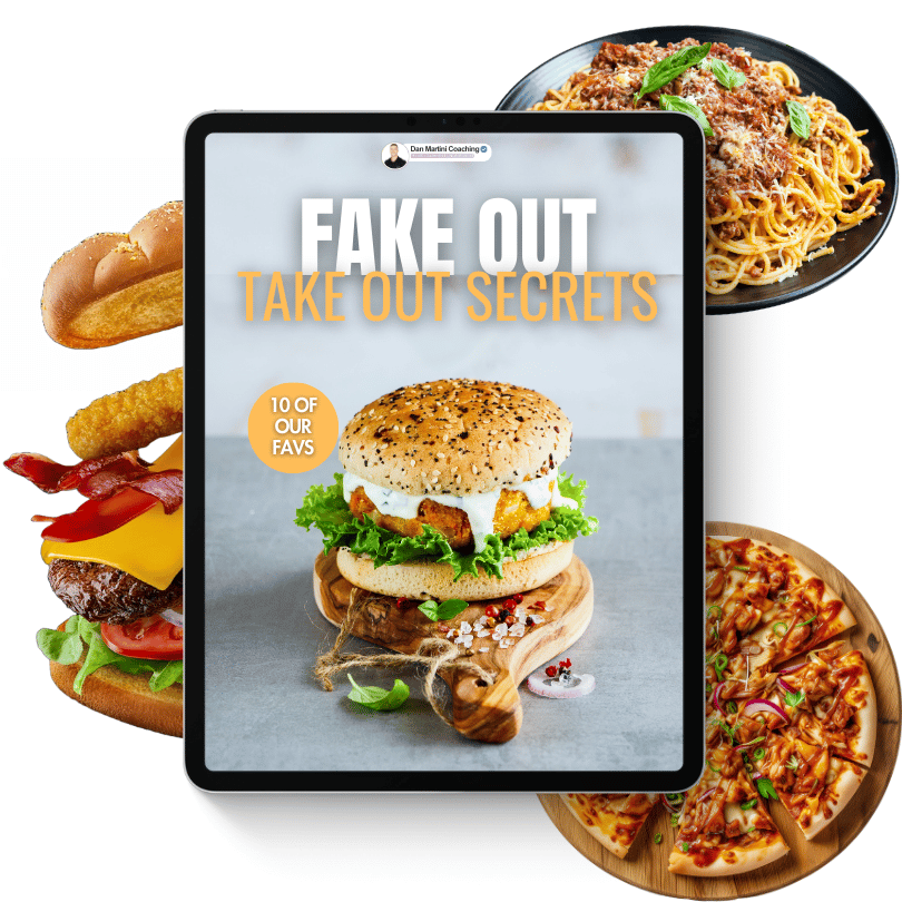 Fake Away recipe pack