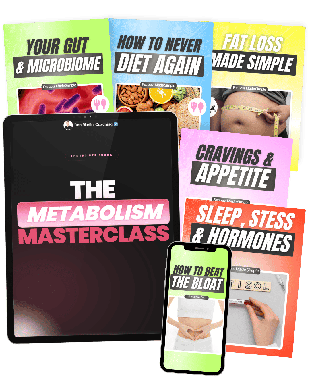 Metabolism Masterclass