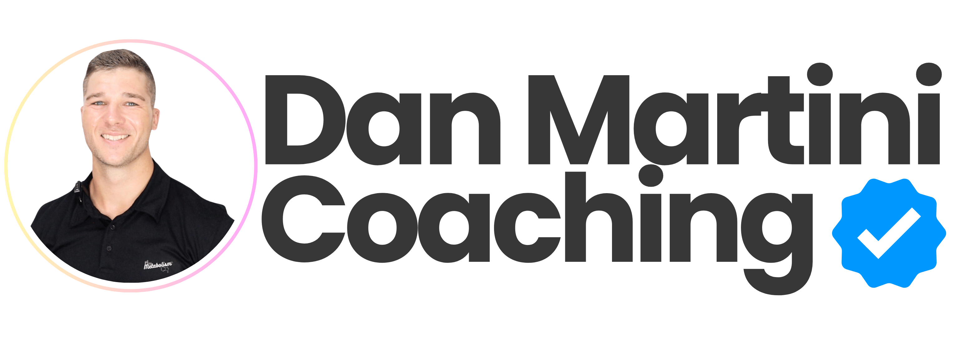 Dan Martini Coaching
