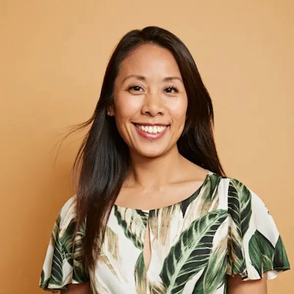Sharon Lee Thony, Instructor of Brand and Digital Marketing at TNTP