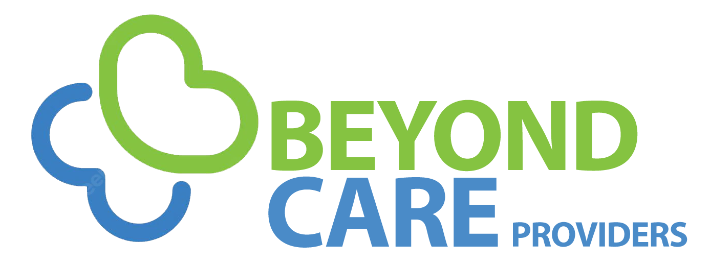 Beyond Care Providers Logo