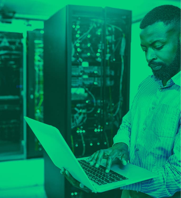  Network Management in St. Peters