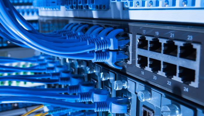 Structured Cabling Services in Dardenne Prairie