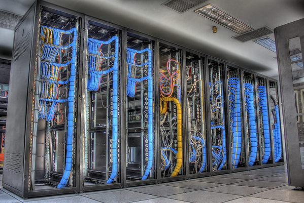 Structured Cabling Services in St. Peters