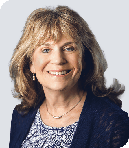 Photo of Judy Rice