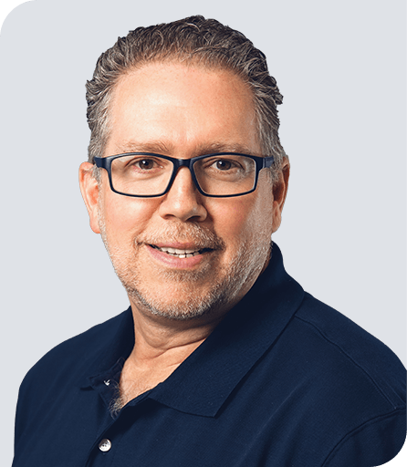Photo of John Von