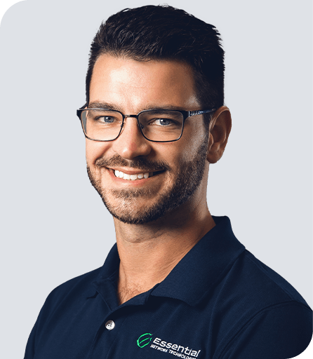 Photo of Kellen Walsh