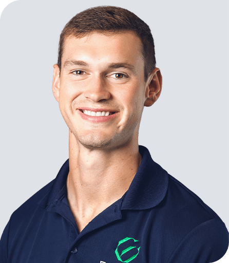 Photo of Drew Fortner