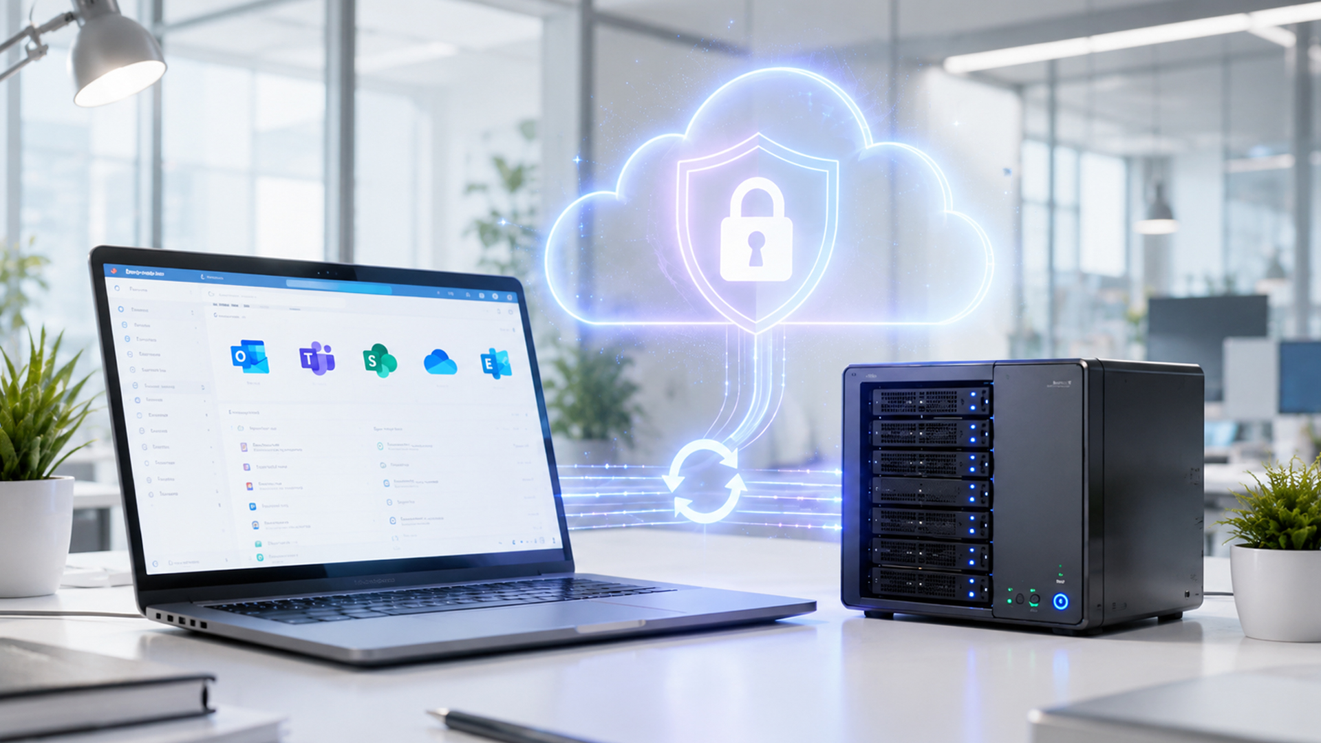 Cloud Backup Solutions for St. Louis Businesses: What You Need to Know