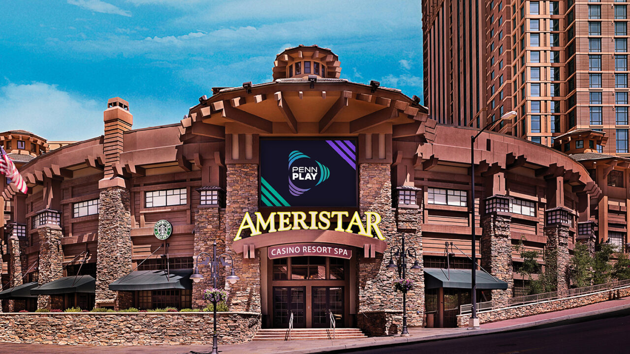 Ameristar Casino Resort Spa