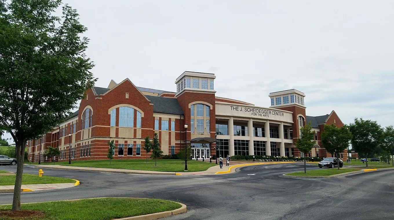 Lindenwood University