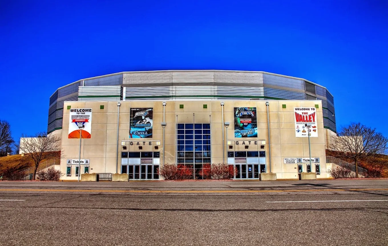 The Family Arena