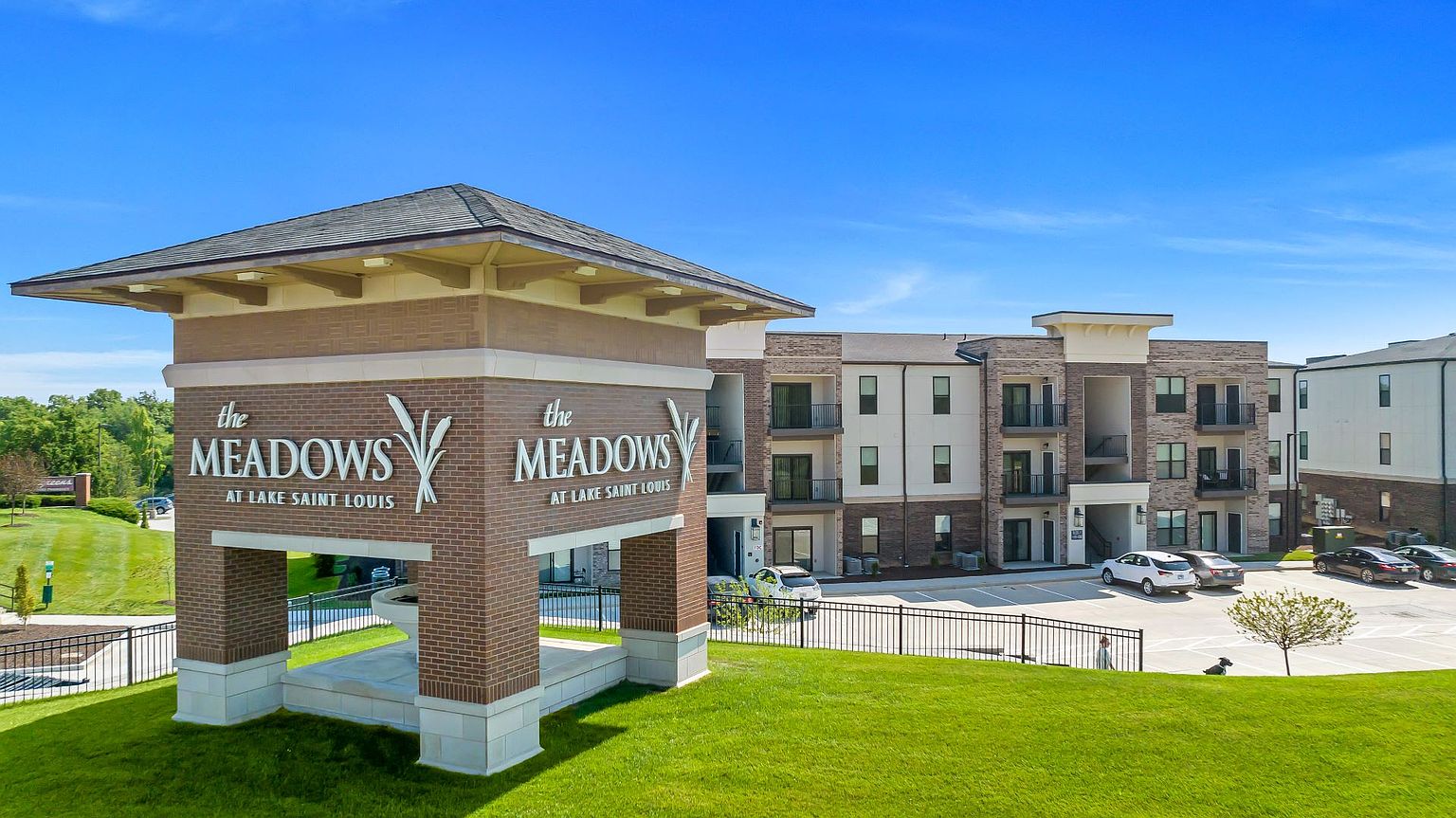 The Meadows at Lake St. Louis