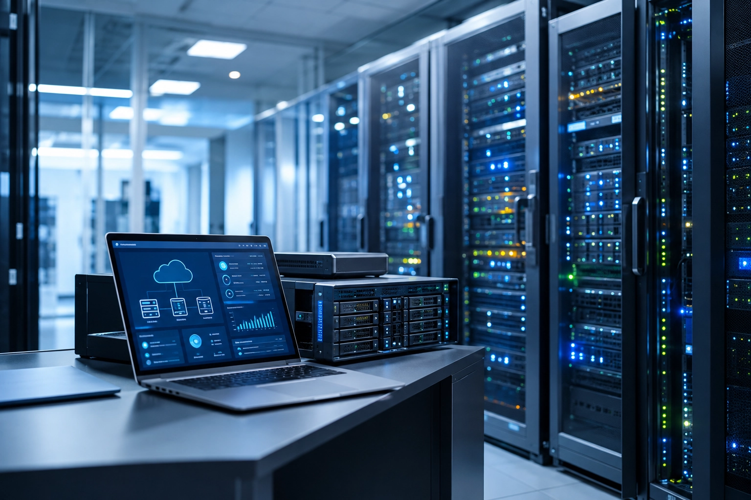 Servers, Storage & Virtualization: Is Your Business Ready for 2026?