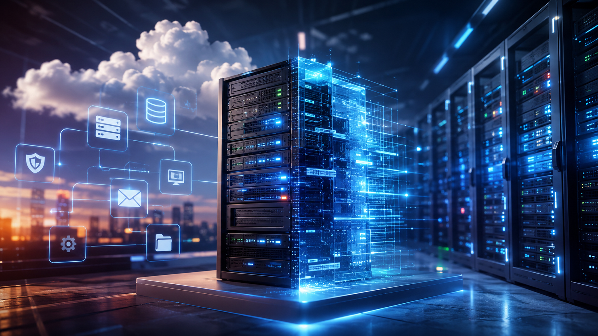 Servers, Storage & Virtualization: Is Your Business Ready for 2026?