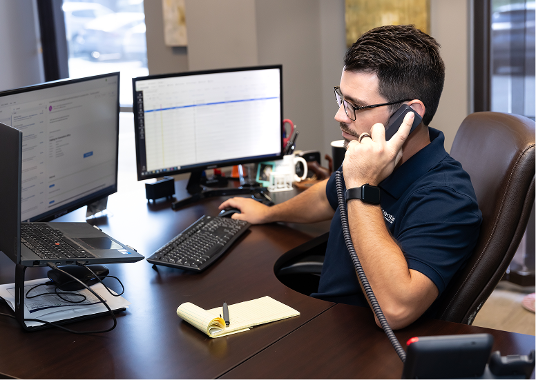 What Are Managed IT Services?