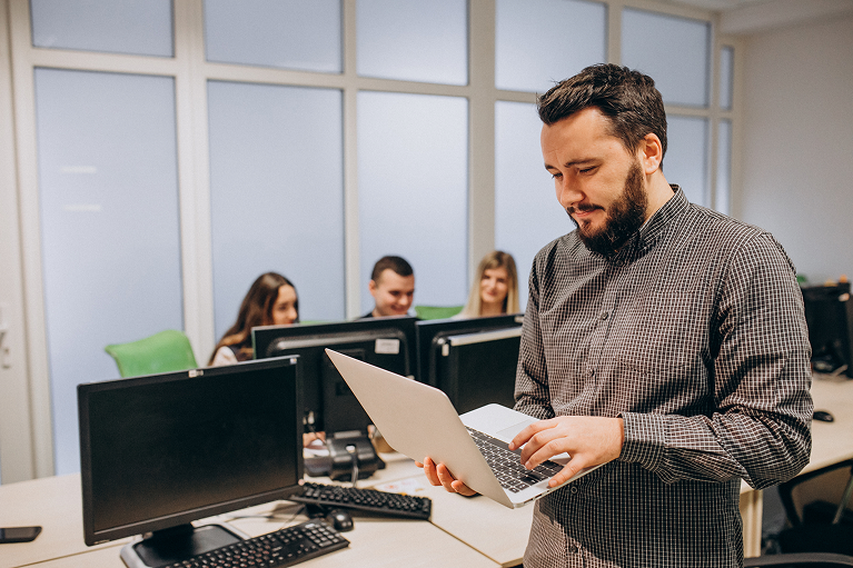 Why Essential Network Technologies?
