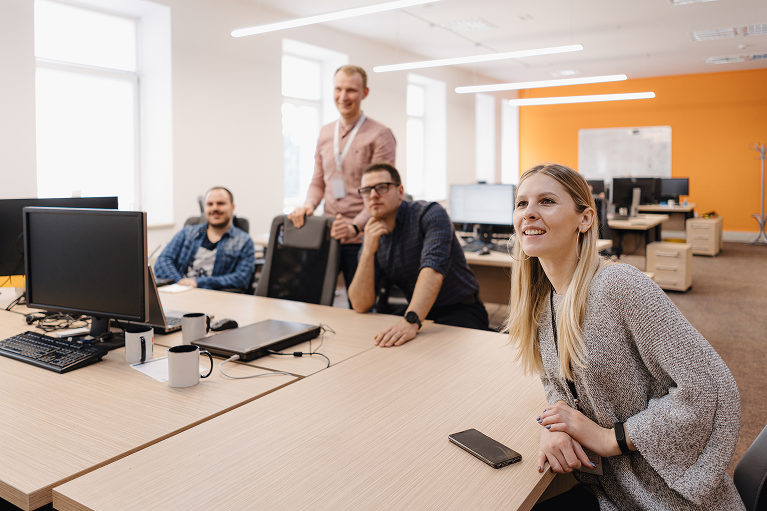One Place for Every IT Request, Tracked to Resolution