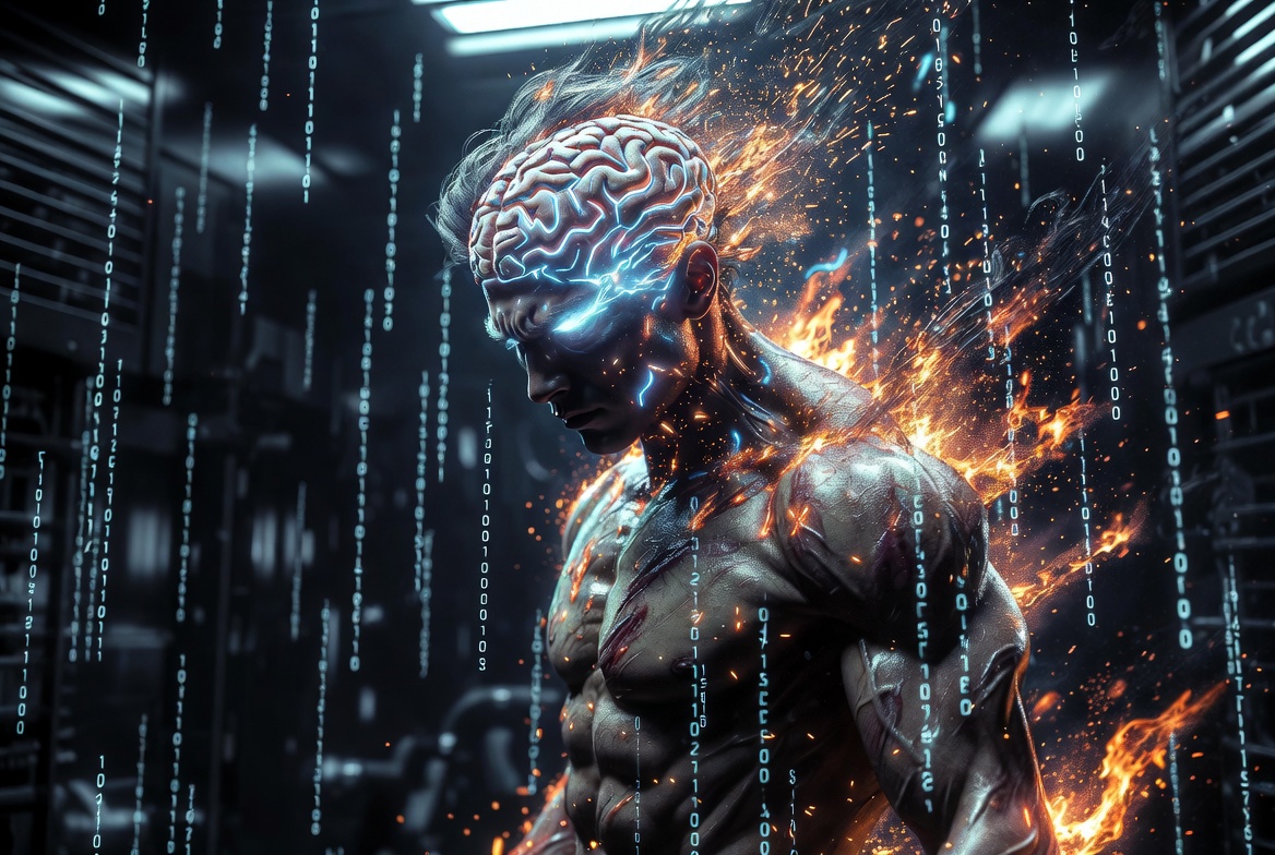 NEUROPLASTICITY: Forge a Rogue Mind That Rewires Reality