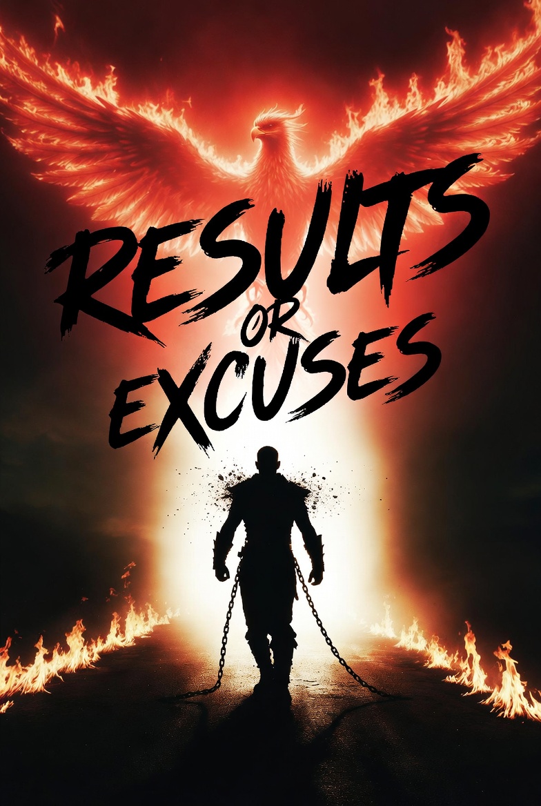Burn the Comfortable Lie: The Rogue Path to Results, Edge & Total Freedom