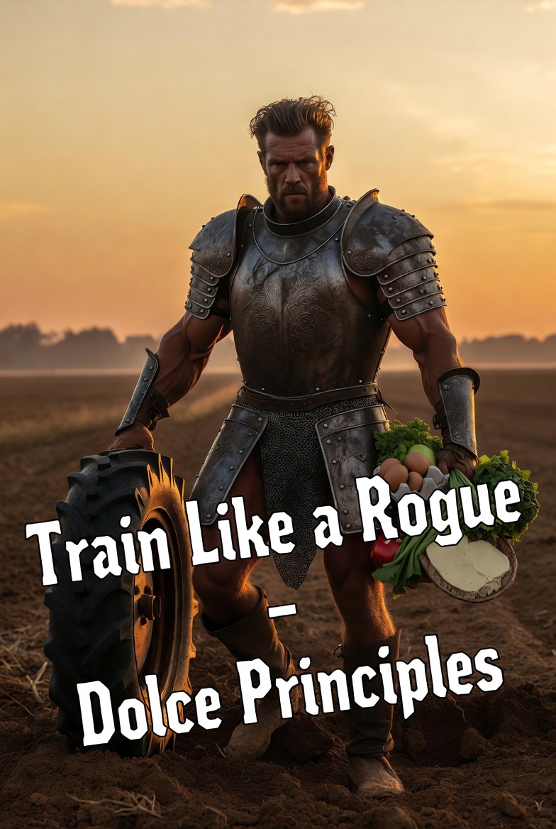 Fuel Your Rogue Path: Why These Principles Are Still Undisputed Kings of Performance