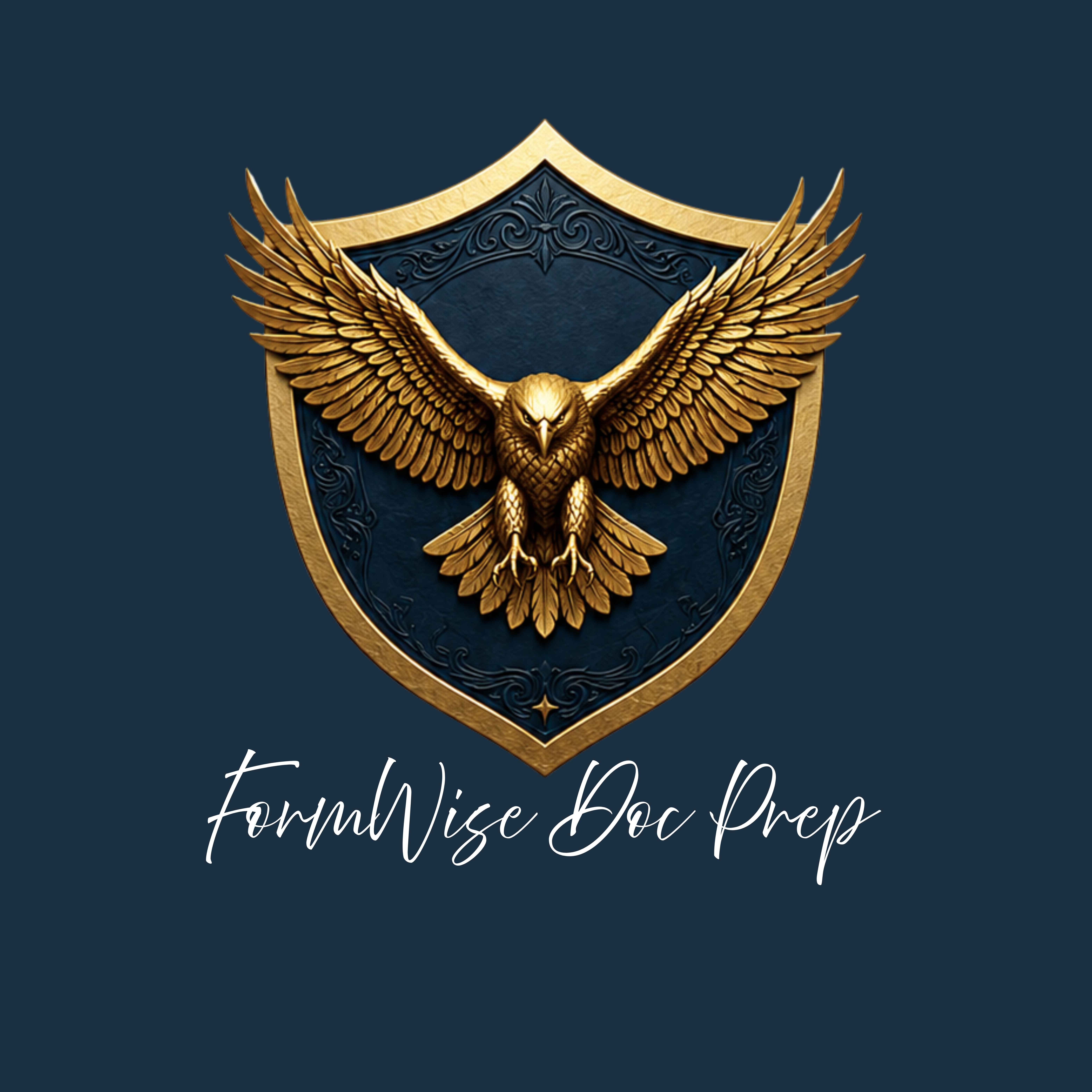 FormWise Documents Prep