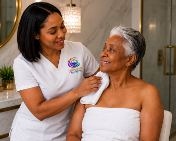 Personal Care Assistance
