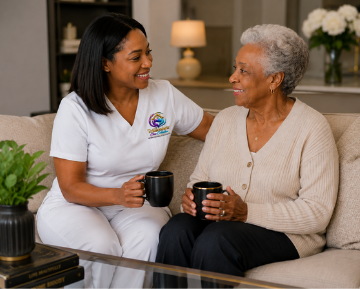Companion Care