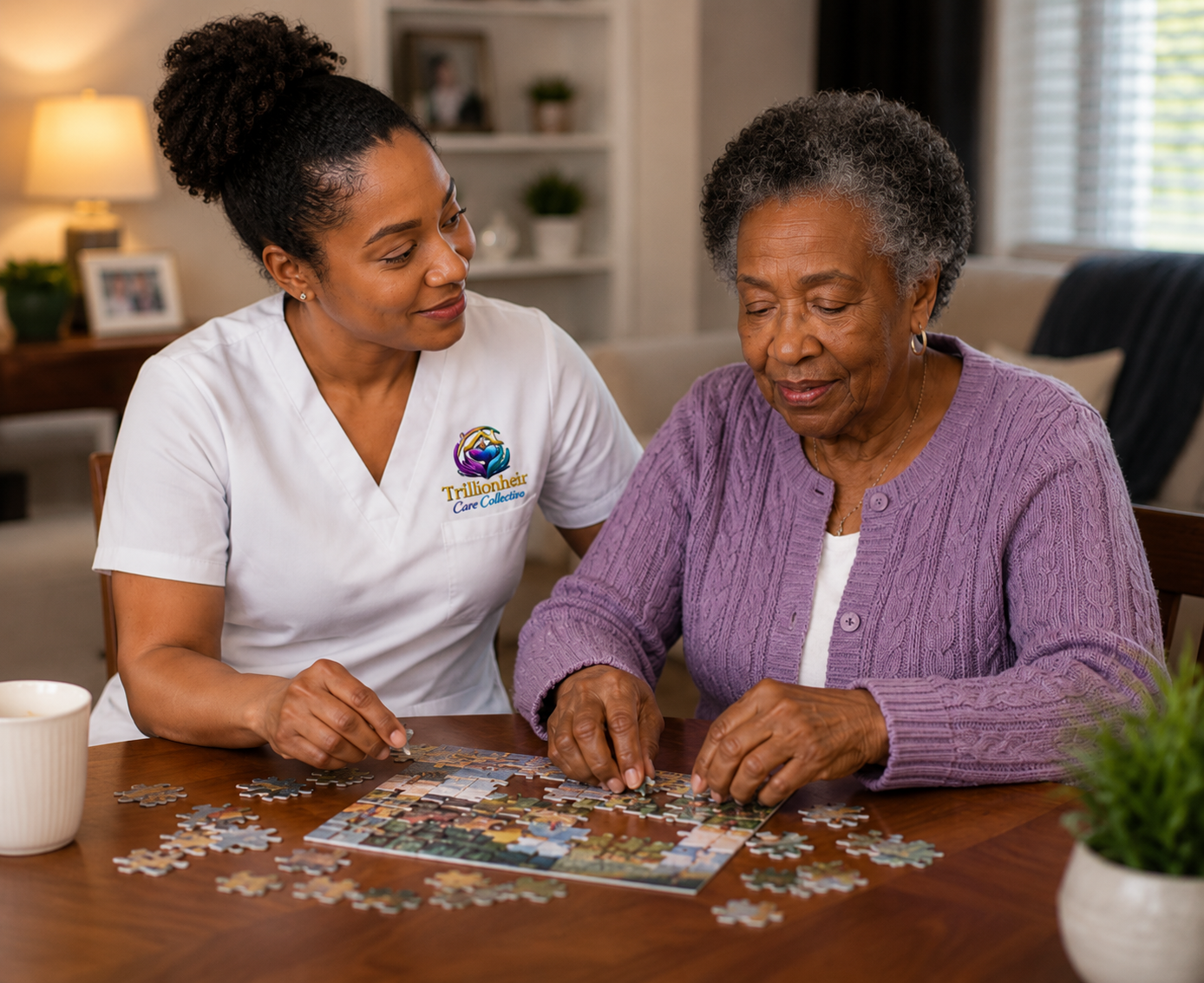 2Dementia & Memory Support