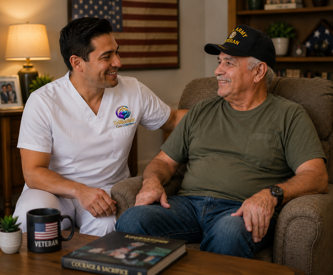 Veterans Care