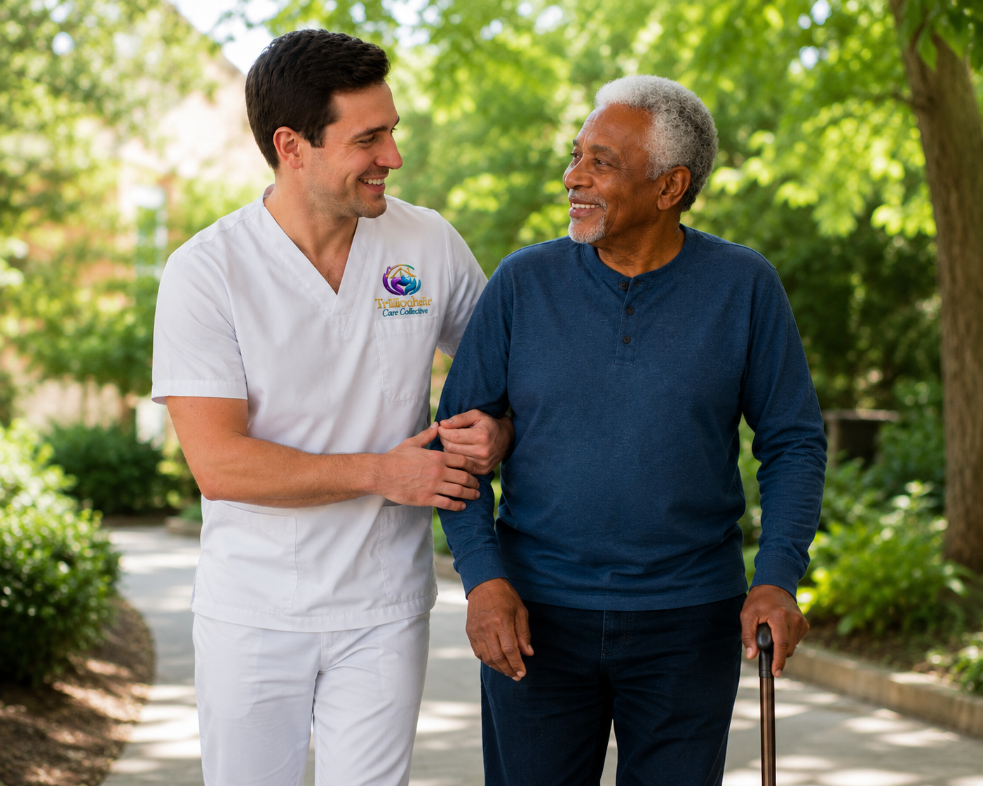 Parkinson's Care