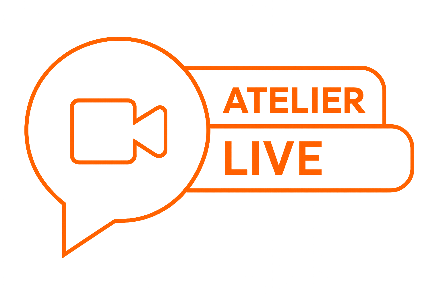 Atelier live Nina Narre