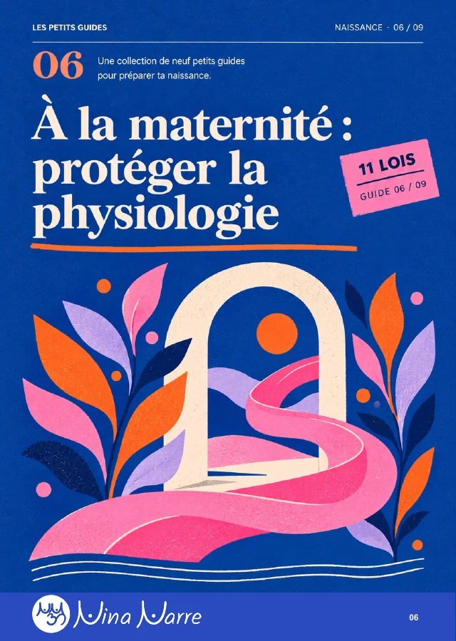 Protéger la physiologie